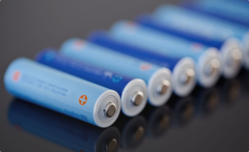 Report of Lithium battery recovery in-depth research
